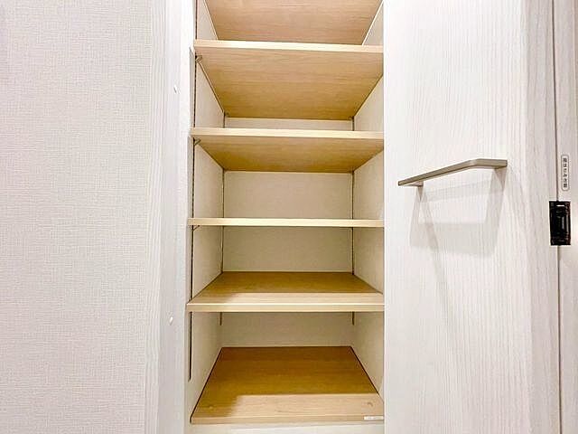 収納 五反田永谷タウンプラザ 7階/-