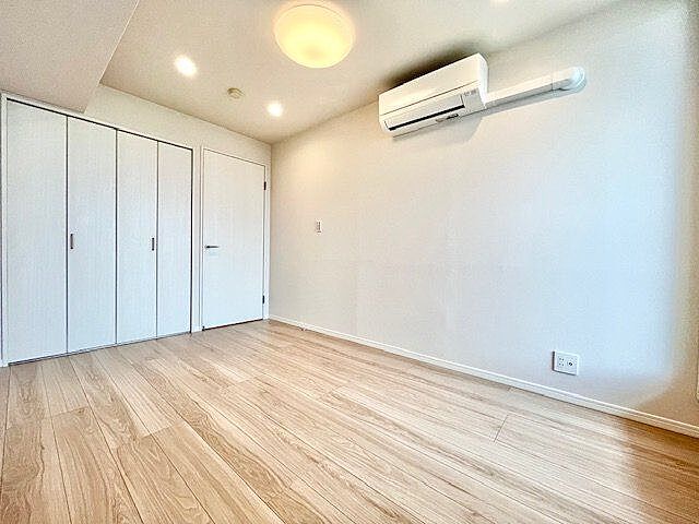 子供部屋 西戸山タワーホウムズサウスタワー 12階/1203