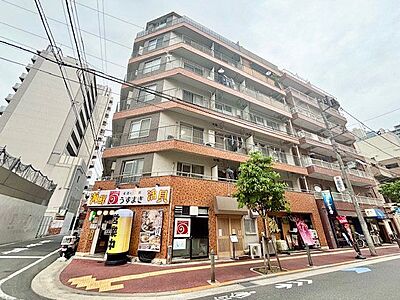 外観:明るさとぬくもりを感じる、落ち着いた佇まい。ずっと色あせない、愛情の持てる外観。 外観:明るさとぬくもりを感じる、落ち着いた佇まい。ずっと色あせない、愛情の持てる外観。