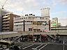 周辺：ドン・キホーテ亀戸駅前店 220m