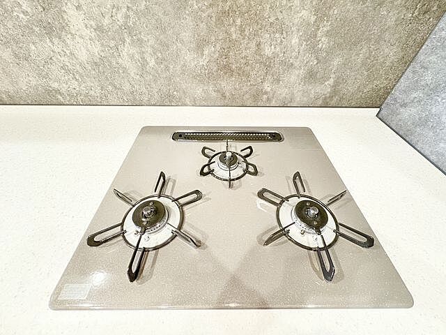 キッチン 六本木ヒルズレジデンスB棟 21階/2108