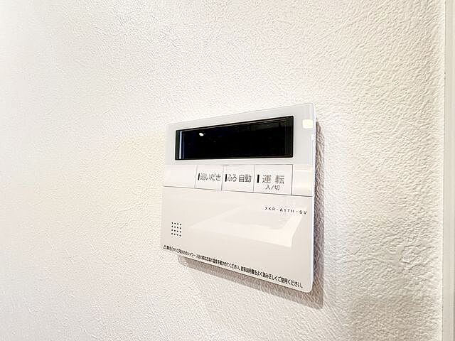 浴室 六本木ヒルズレジデンスB棟 21階/2108