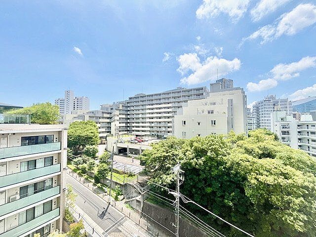 その他 パレス三條 8階/703