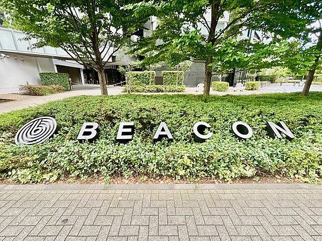 エントランス ビーコンタワーレジデンス 7階/7F