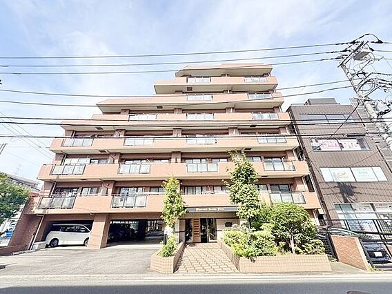 おしゃれな雰囲...