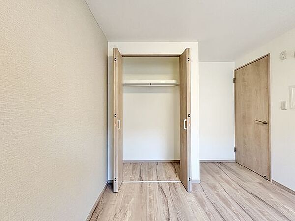 子供部屋を拡大表示