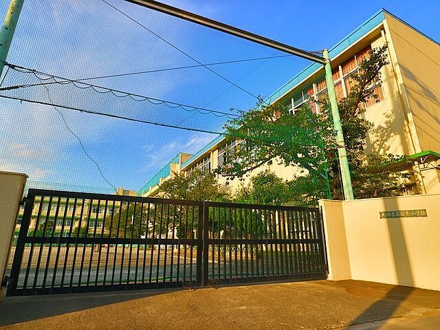 周辺 パラスト多摩川 2階/201