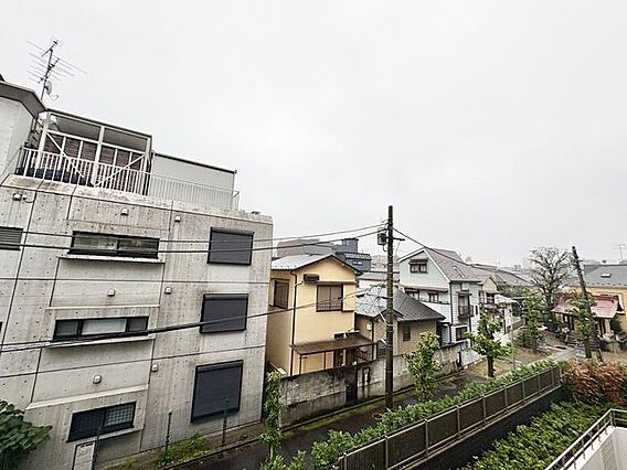 開放感と爽やか...