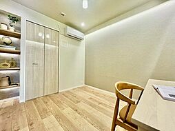 子供部屋の画像