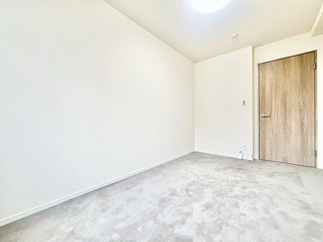 子供部屋 パークハウス多摩川南1番館 5階/504