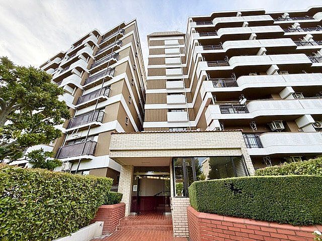 エントランス グリーンコープ鹿島 3階/-