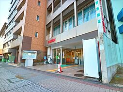 第三北品川病院 800m