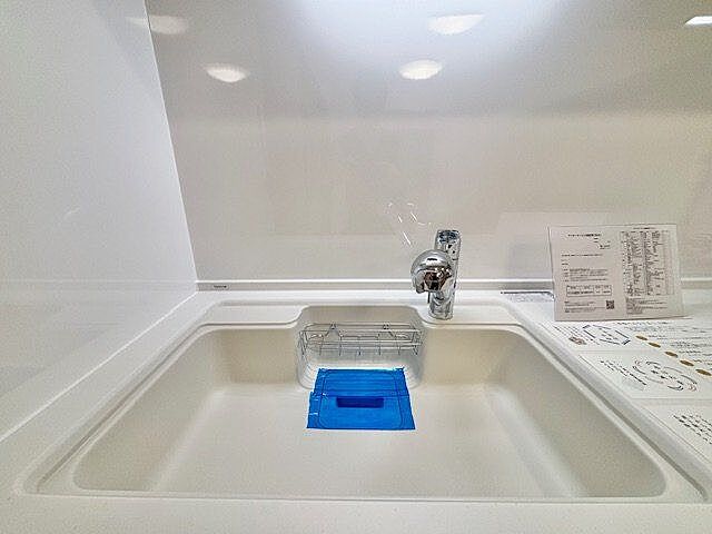 キッチン 蒲田シティハウス 1階/-