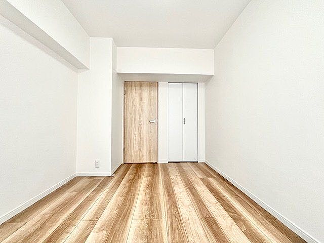 子供部屋 サンフラワー等々力 2階/-