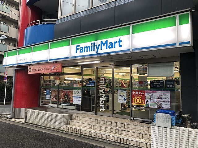 周辺 クオリア後楽園 1階/-