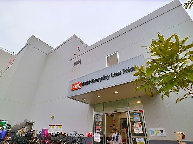 周辺 星和大森ハイツ 11階/-