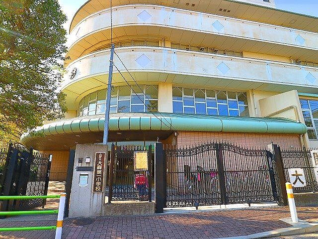 周辺 星和大森ハイツ 11階/-