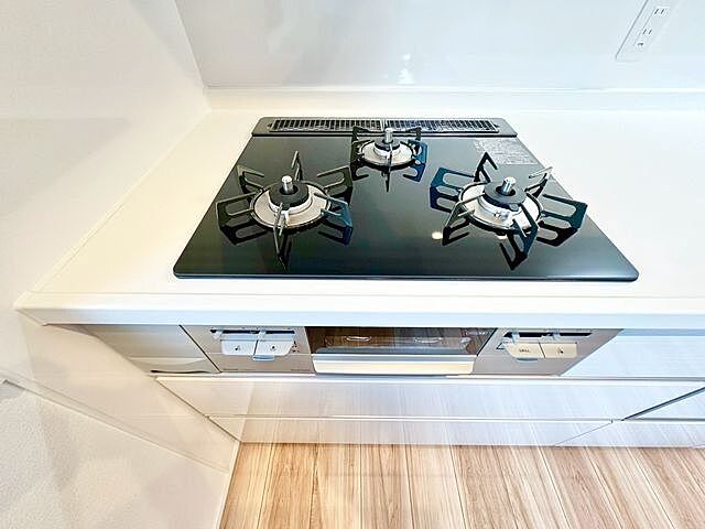 キッチン メルシー武蔵小山 4階/-