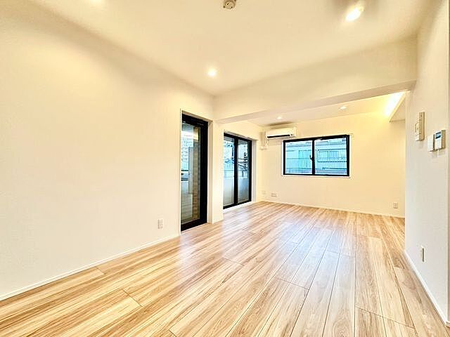 室内 メルシー武蔵小山 4階/-