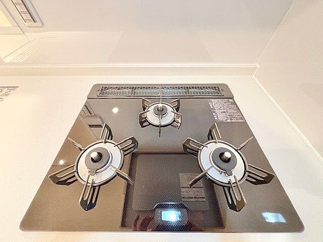 キッチン ファインレジデンス三田 2階/-