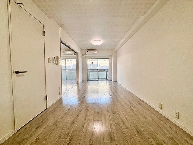 室内 ロイヤルメゾン多摩川 3階/-