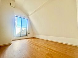 子供部屋の画像