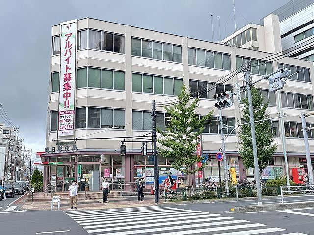 周辺 谷口ハビテーション 9階/-