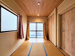 和室の画像