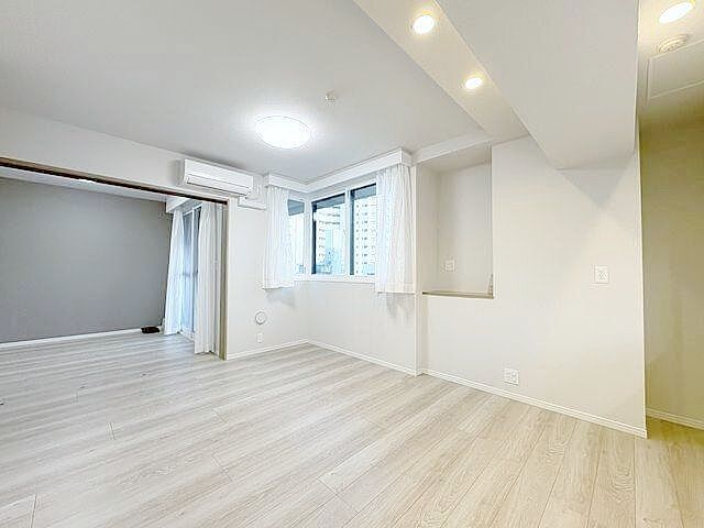 リビング/ダイニング スカーラ品川戸越スカイタワー 11階/-