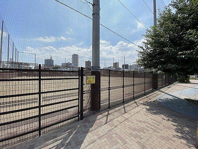 周辺 ディナスカーラ品川戸越 4階/-