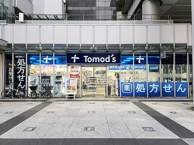 周辺 日本橋ニューシティダイヤモンドパレス 5階/-