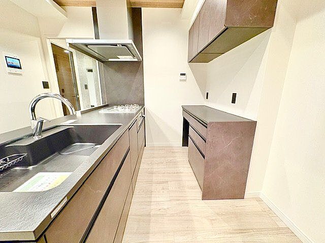 キッチン ダイアパレス元浅草ll 2階/-