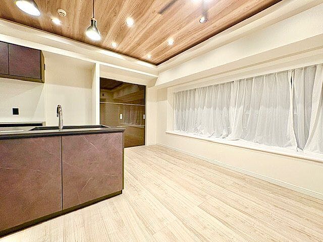 室内 ダイアパレス元浅草ll 2階/-