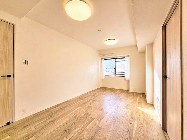 リビング/ダイニング ライオンズマンション西蒲田 8階/-