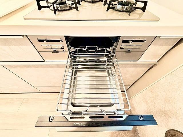 キッチン 目黒区上目黒3丁目