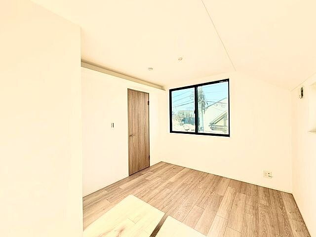 寝室 目黒区上目黒3丁目