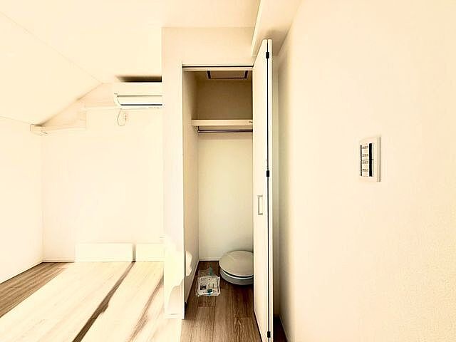 収納 目黒区上目黒3丁目