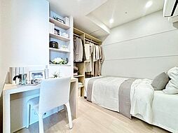 子供部屋の画像