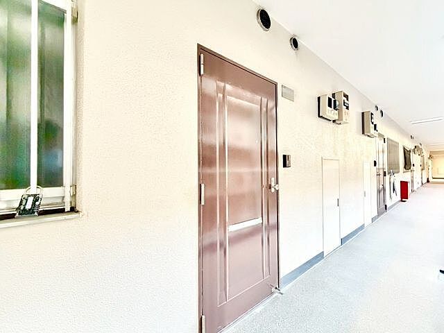 玄関 さんろーどダイヤモンドマンション 3階/-