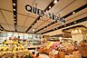 周辺：クイーンズ伊勢丹品川店 500m