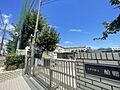 江戸川区立船堀...
