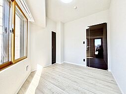 子供部屋の画像