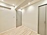 子供部屋：一日の中で多くの時間を過すことになる住まいだからこそ、いつも穏やかな空間であるように心掛けています。