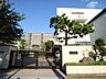 周辺：川崎市立大師中学校 350m