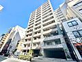 建物までのアプ...