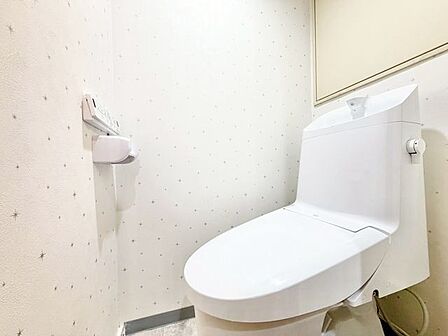 毎日使う場所だからこそ、使い勝手を考慮しました。白を基調に、飽きのこない空間に。