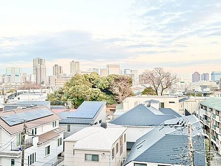 さまざまな表情の景色を眺めながら、くつろぎのひと時をお過ごし頂けます。