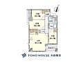 プラネ勝どき4階9,999万円