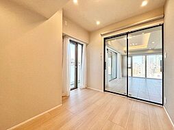 子供部屋の画像