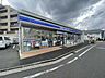周辺：ローソン港北篠原町表谷店 350m